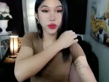 Chaturbate Adult Video Chat of urfantasy_sweetxcali69
