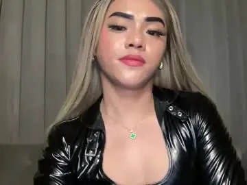 Chaturbate Private Sex Chat of yvonne_guidotti