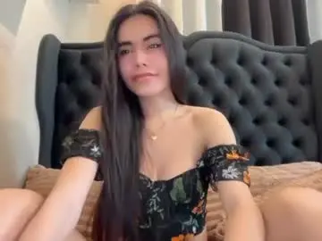 Chaturbate Adult Webcam of sabrinamadonna54