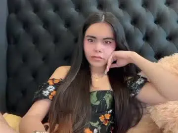 Chaturbate Live Sex Cam of sabrinamadonna54