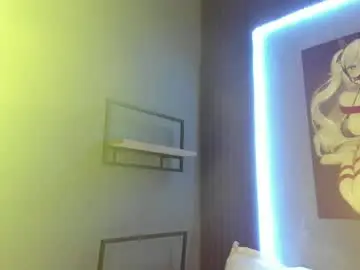 Chaturbate Live Porn of violett_salvatore