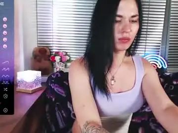 Chaturbate Best live sex cam show of spring_girl0