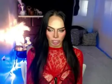Chaturbate Free Porn Cam of darksoul_mistress