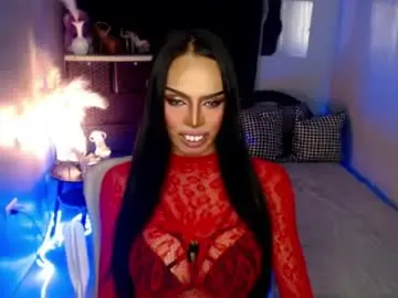 Chaturbate Watch Live Sex Cams of darksoul_mistress