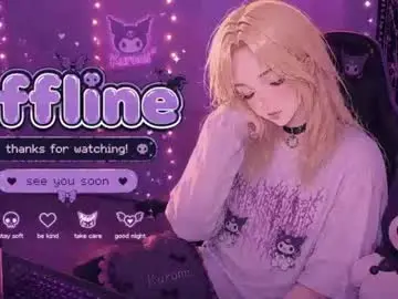 Chaturbate Sex Chat of simochka_