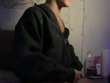 Chaturbate Nude Webcam of tsj777