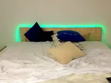 Chaturbate Live Sex Cam of satisfaction_18