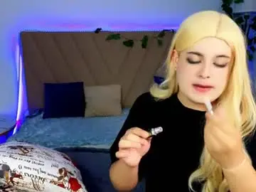 Chaturbate Adult Webcam of satisfaction_18