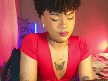 Chaturbate Adult Video Chat of exotic_medussapp