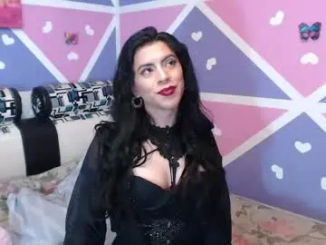 Chaturbate Sex Cam of nicolleth_coquette