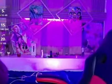Chaturbate Sex Chat of lisa_sparkleee