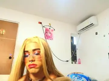 Chaturbate Watch Live Sex Cams of miss_channellx