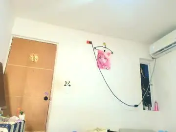 Chaturbate Best Webcam of miss_channellx