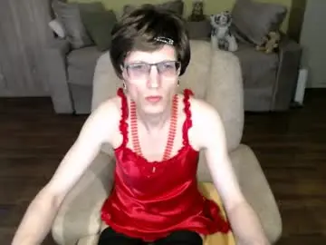 Chaturbate Nude Webcam of tvclementine