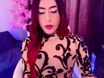 Chaturbate Sex Cam of lizagothdoll