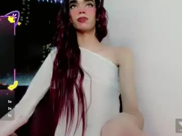 Chaturbate Adult Webcams of camila_vasquez_