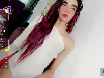 Chaturbate Free Porn Cam of camila_vasquez_