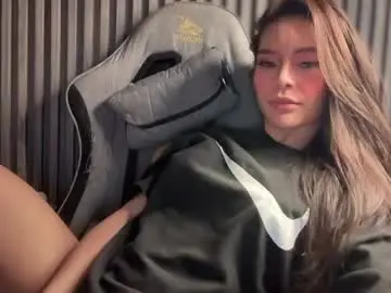 Chaturbate Live Sex Cam of enchatressdixie