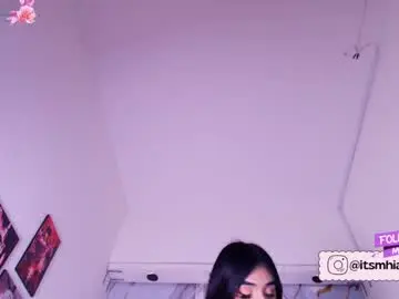 Chaturbate Sex Chat of mhia_kate