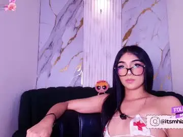 Chaturbate Best Webcam of mhia_kate