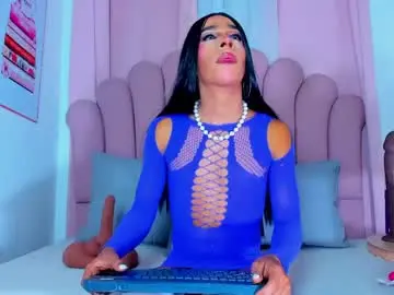 Chaturbate Sex Cam of nicolemadrird
