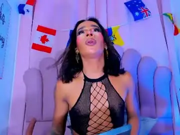 Chaturbate Nude Webcam of nicolemadrird
