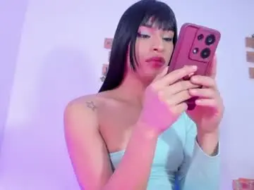 Chaturbate Live Sex of alisiacollinsss