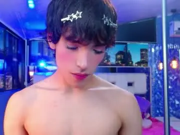 Chaturbate Sex Chat of isaacnova