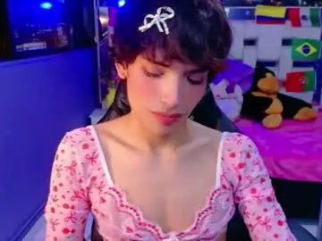 Chaturbate Adult Video Chat of isaacnova