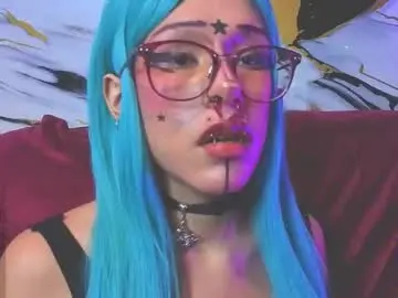 Chaturbate Free Live Porn of dark_nina__
