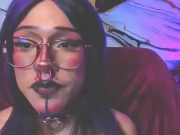 Chaturbate Adult Webcam of dark_nina__