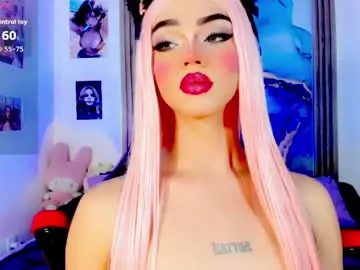Chaturbate Best live sex cam show of dasha_natalia
