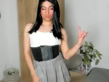 Chaturbate Live Sex Cam of naomimoore