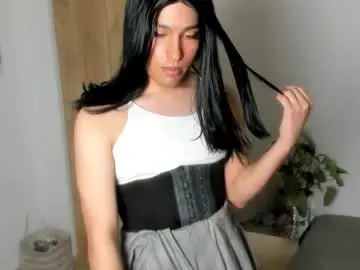 Chaturbate Live Sex of naomimoore