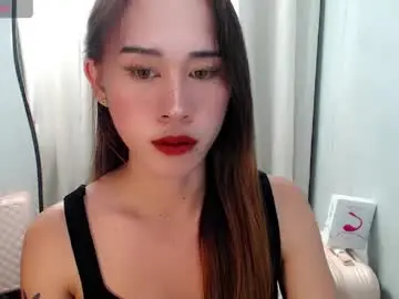 Chaturbate Nude Webcam of ts_sabyxx