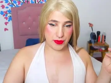 Chaturbate Sex Cam of elektra_doll