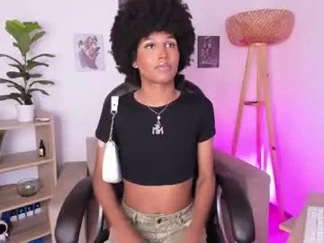 Chaturbate Sex Chat of naomisaenz_