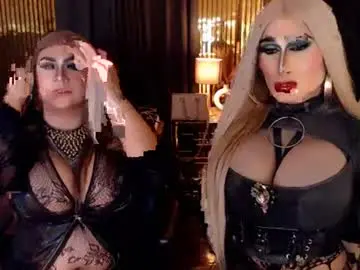 Chaturbate Live Porn of queen_horsecock