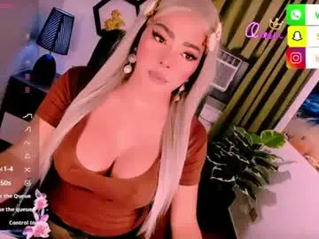 Chaturbate Live Sex Cam of xjackiehugesuckerx