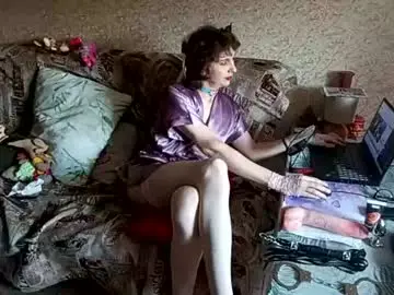 Chaturbate Free Live Porn of zluchka_