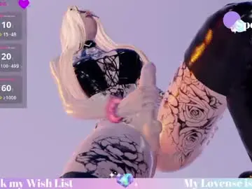 Chaturbate Private Sex Chat of mia_lilah