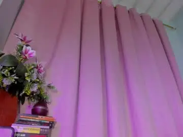 Chaturbate Sex Cam of ashleytentation