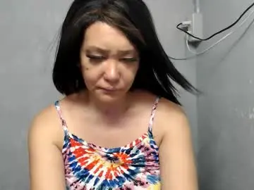 Chaturbate Live Sex Cam of hazelannenatividad3