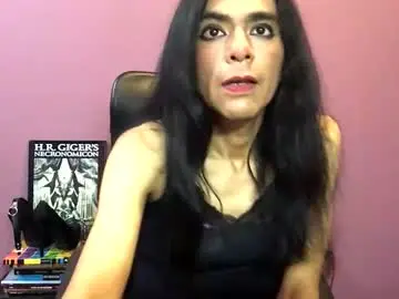 Chaturbate Live Sex of cristinadickclit