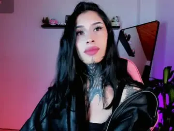 Chaturbate Watch Live Sex Cams of kali_ka