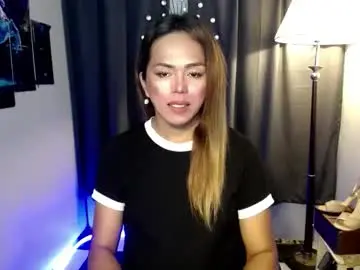 Chaturbate Watch Live Sex Cams of missdaffodilx_