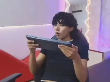 Chaturbate Sex Chat of bunny_tay1