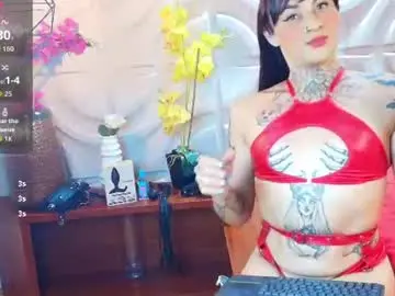 Chaturbate Live Sex of niicol_bossy