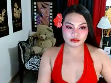 Chaturbate Live Sex of tsbrianabankhugecock