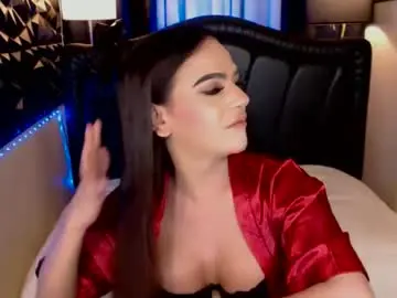 Chaturbate Live Sex of adorable_andrea